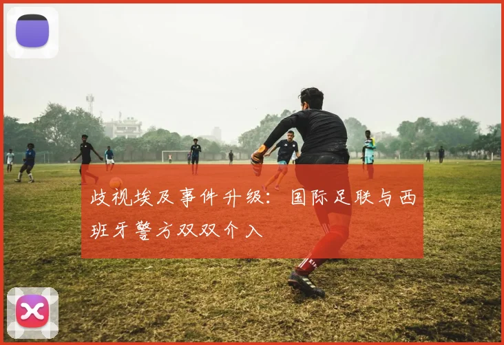 歧视埃及事件升级:国际足联与西班牙警方双双介入